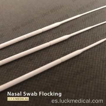 NP Flocked SwaB Regular Flocked SwaB